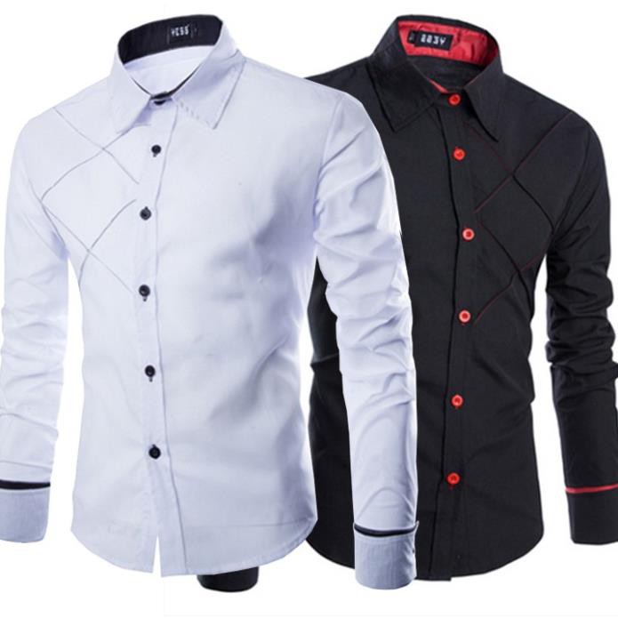 Áo sơ mi nam được xem hàng cao cấp | BigBuy360 - bigbuy360.vn