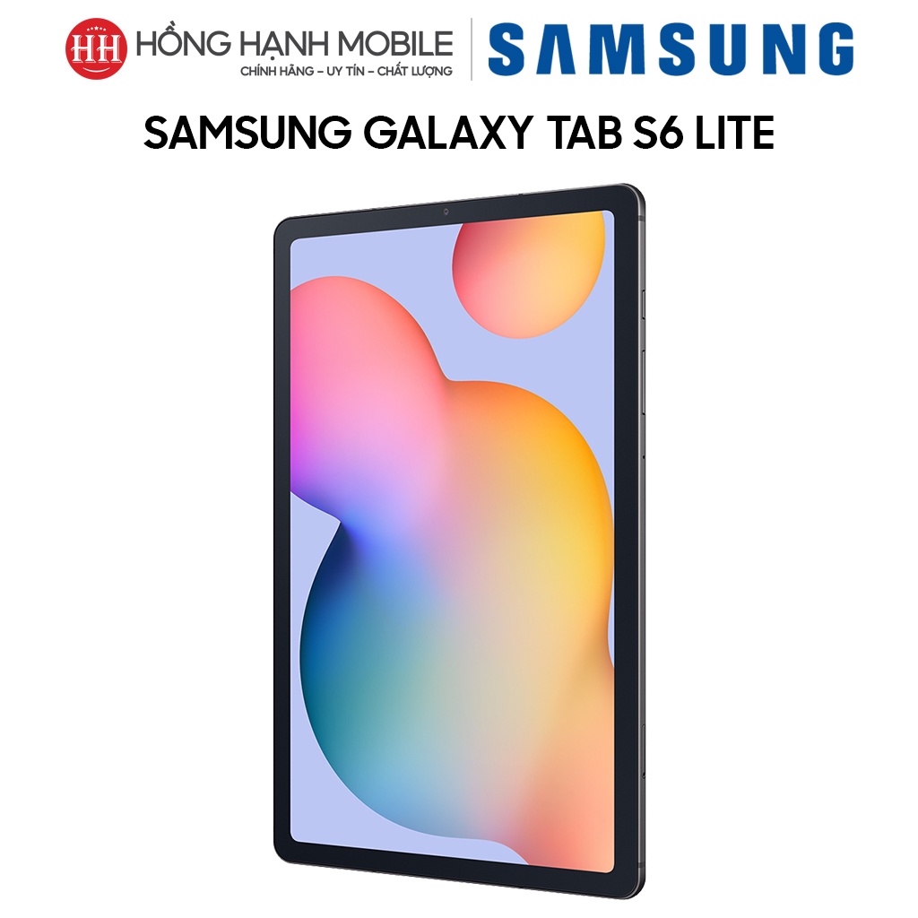 Máy Tính Bảng Samsung Galaxy Tab S6 Lite 4GB/64GB - Hàng Chính Hãng | BigBuy360 - bigbuy360.vn