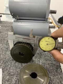 BULY HÀNG THÁO MOTOR NHẬT