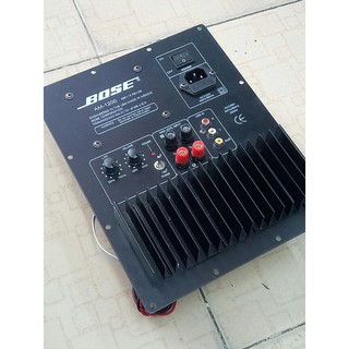 MẠCH SUB BO SE 250W