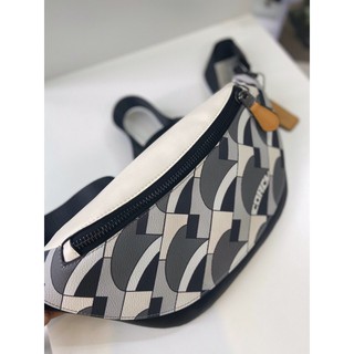 Túi bao tử COACH unisex