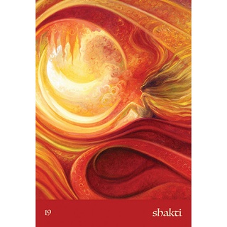 Bộ Bài Journey of Love (Guu Tarot Shop)
