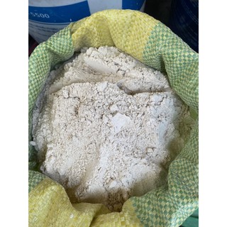 BỘT CÁM GẠO SIÊU MỊN (thức ăn cho chim / gà nhỏ/phân hữu cơ )