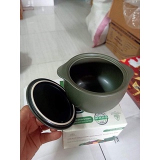 nồi sứ dưỡng sinh Minh Long