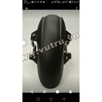 Chắn bùn 4 chân cho winner ex150