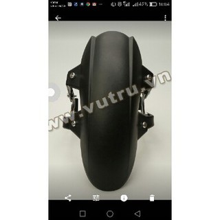 Chắn bùn 4 chân cho winner ex150