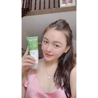 Sữa rửa mặt trà xanh X2 A cosmetics