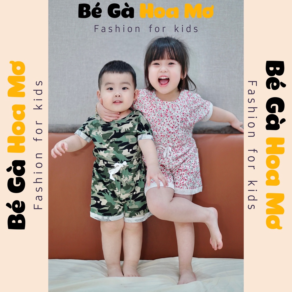 Bộ cộc BERNIE hàn