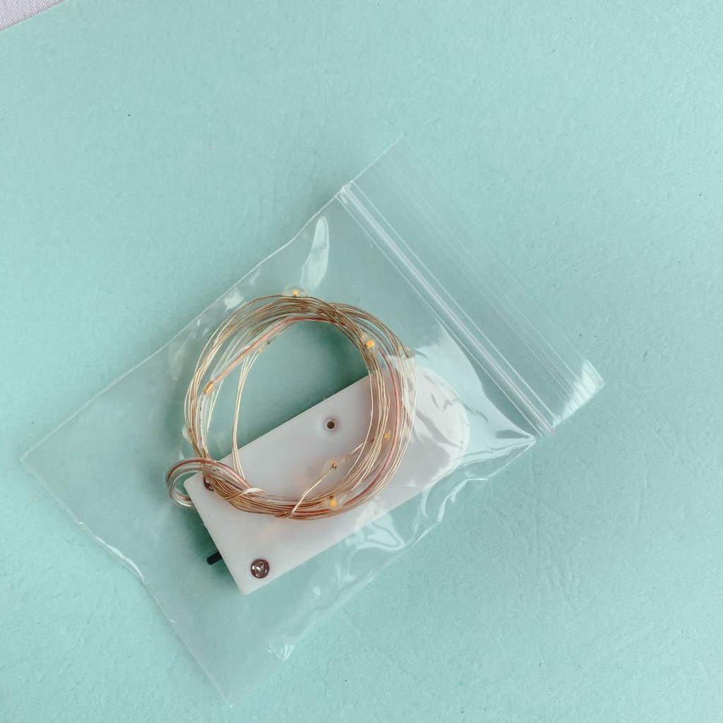 Set Que Cắm Trang Trí Bánh Đính Ngọc Trai Cho Ngày Của Mẹ