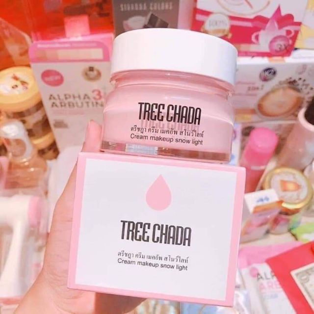 KEM TREE CHADA SIÊU HOT | BigBuy360 - bigbuy360.vn