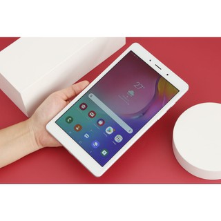 Máy tính bảng Samsung Galaxy Tab A 8 Inch (2019) T295 32GB