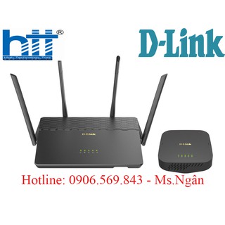 Thiết bị phát wifi dlink covr-3902