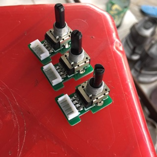 Bend trong đàn Organ Yamaha, Korg liền mạch