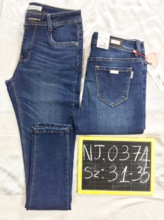 JEANS BIG SIZE DÃN NHIỀU