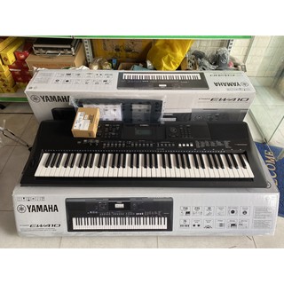 ĐÀN ORGAN YAMAHA PSR-EW410