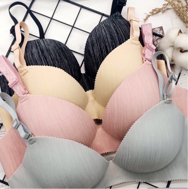 GIÁ HUỶ DIỆT- ÁO LÓT SU THÔNG HƠI NÂNG NGỰC BÀN TAY | BigBuy360 - bigbuy360.vn