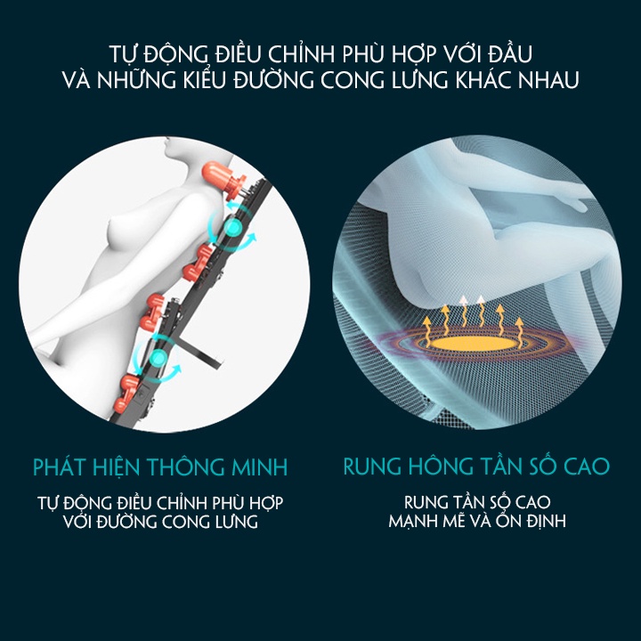 Ghế Massage Trị Liệu  , Ghế Mát-xa , Ghế Massage Cao Cấp 2021 , Ghế Massage Toàn Thân
