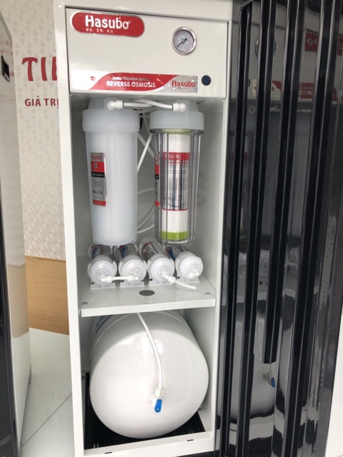 Máy lọc nước Hydrogen