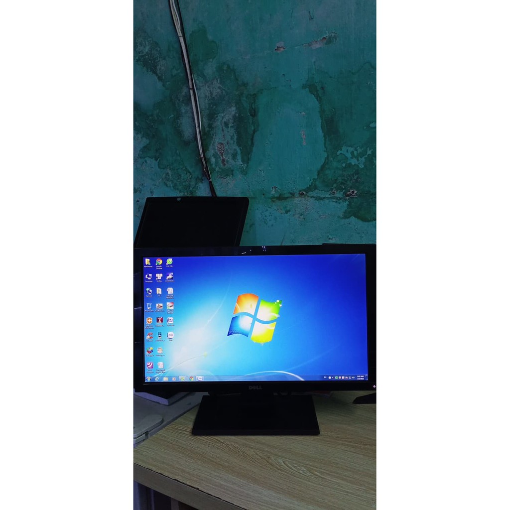 Màn hình máy tính 20 inch chữ nhật đẹp