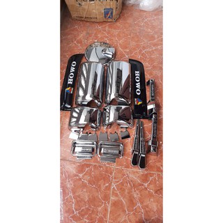 ỐP GƯƠNG HOWO 371