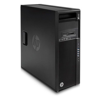 Máy tính HP Z440 CPU Xeon E5 2680 V4 Ram4 32Gb ECC SSD 256GB NVMe VGA rời Quadro K2200 chuyên đồ họa