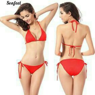 Bikini tam giác sexy