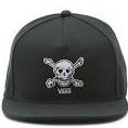 NÓN VANS MN ANAHEIM SKULL SNAPBACK VN0A45H3YIQ