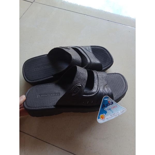 Dép quai ngang Asia