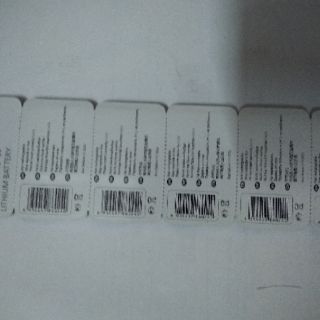 Pin Tcbest CR2032 pin CMOS