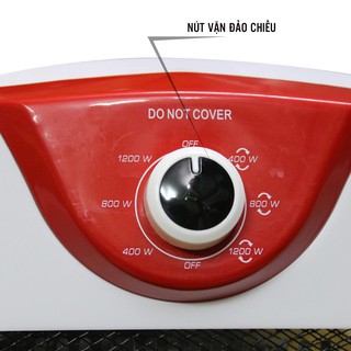 ĐÈN SƯỞI 3 BÓNG COMET CM8559