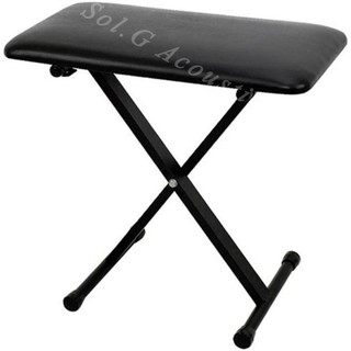 Ghế đàn piano, organ Loại Tốt, Êm, Dày dặn