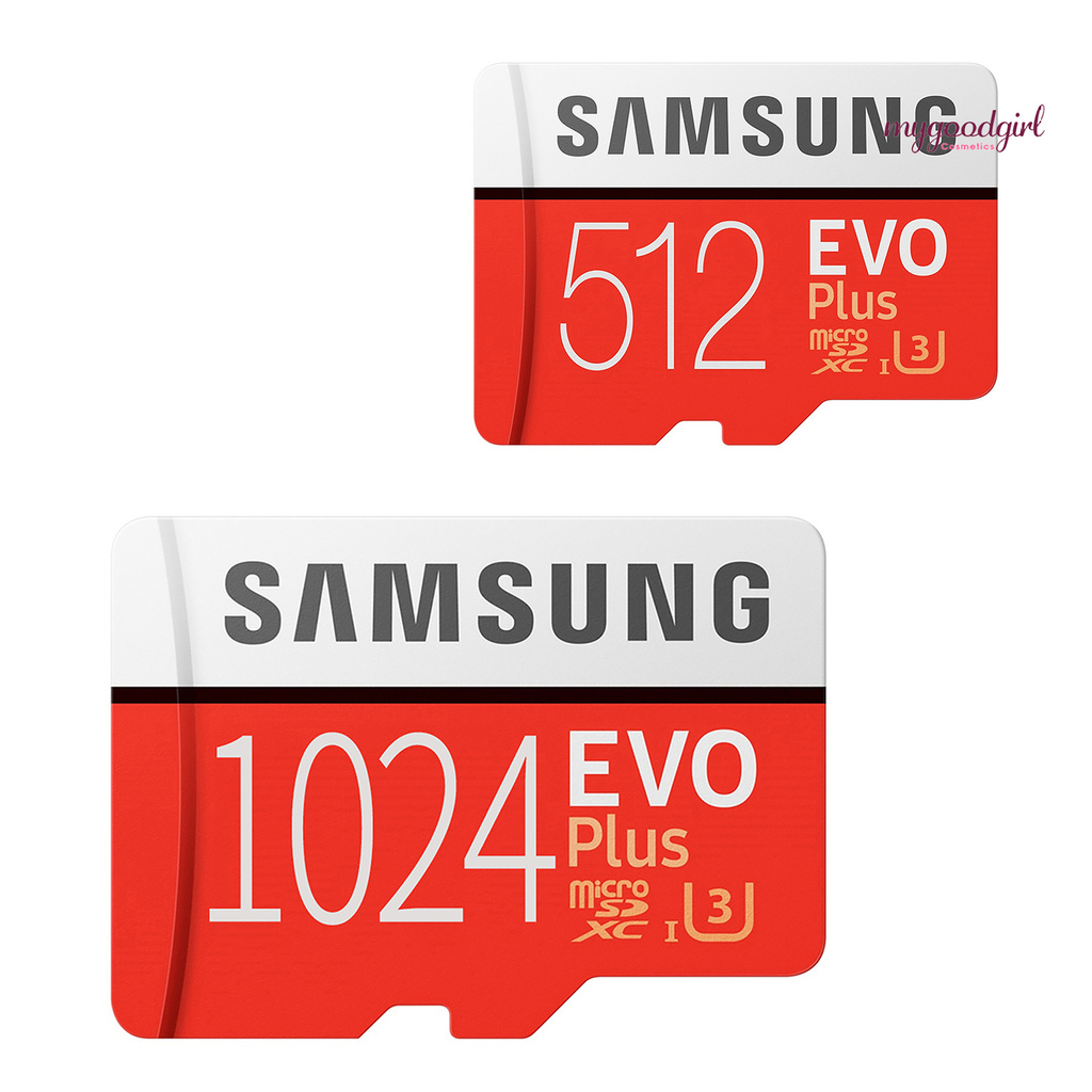 Thẻ Nhớ Siêu Mỏng Chống Thấm Nước Chống Từ Tính Tốc Độ Cao Cho Máy Mp3 / Mp4 Samsung 512gb 1tb | BigBuy360 - bigbuy360.vn