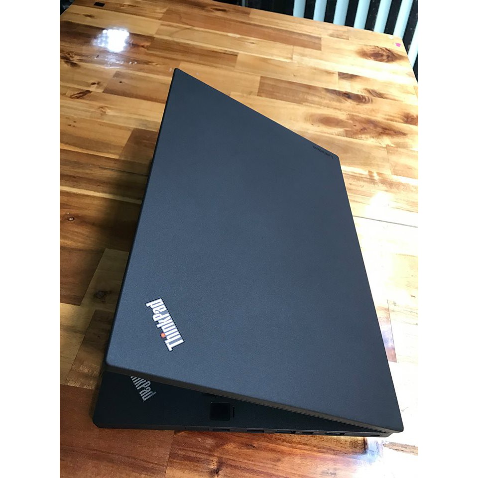 laptop IBM thinkpad T460p, i5 6440HQ, 8G 256G, 14in FHD, 99% | WebRaoVat - webraovat.net.vn