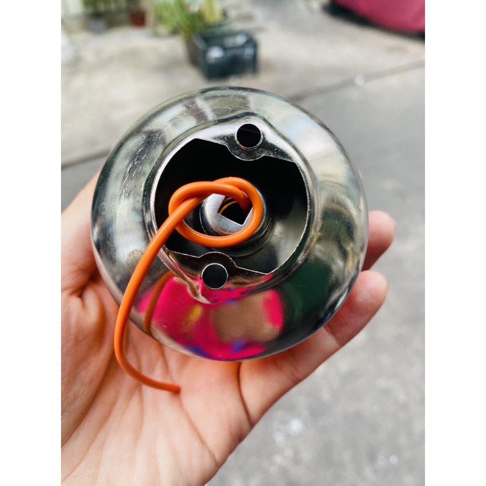 BỘ  ĐÈN + XI NHAN TRƯỚC - SAU XE CUB 81