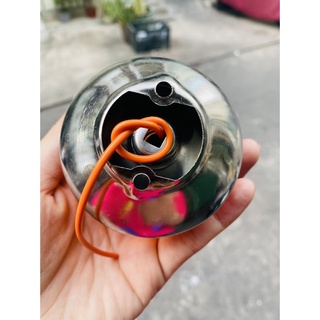CẶP XI NHAN TRƯỚC XE CUB 81 ( HÀNG ĐẸP )