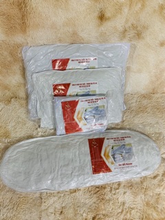Ruột gối hơi (gối gòn) cao cấp