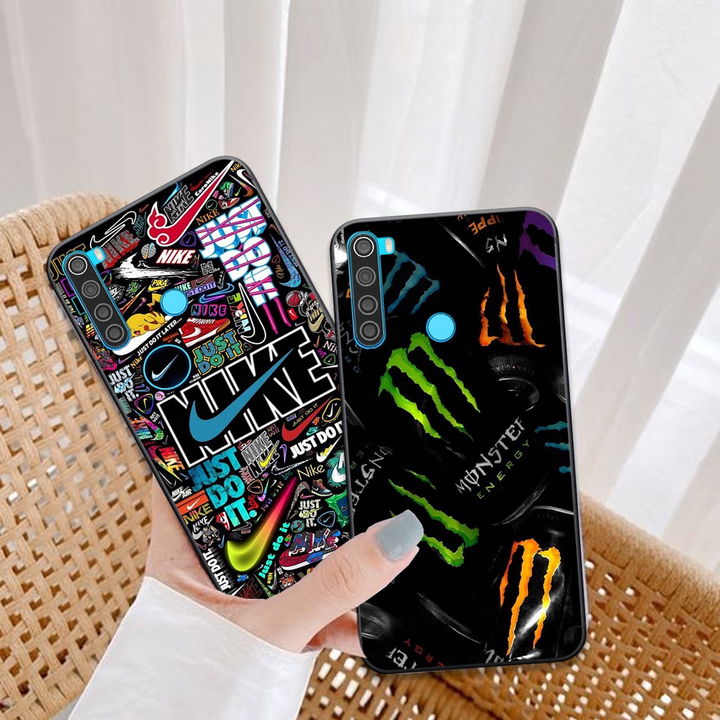 ⚡ Siêu Rẻ ⚡Ốp lưng XIAOMI REDMI NOTE 8 / REDMI NOTE 8 PRO in hình siêu đẹp-BeoCase