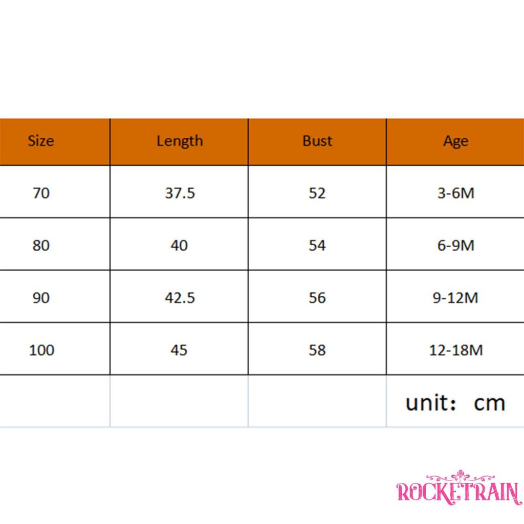 Áo Liền Quần Dài Tay Cổ Tròn Họa Tiết Bí Ngô Halloween Cho Bé