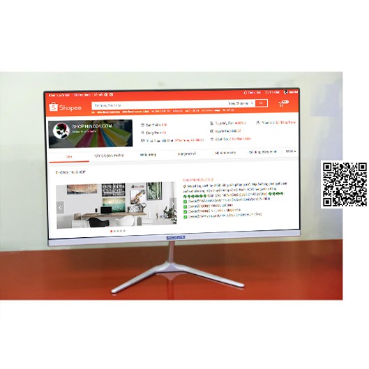 Màn hình máy tính 19 inch, 24 inch 553 | BigBuy360 - bigbuy360.vn