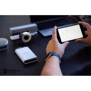 Sạc dự phòng TOTU Design 8000mAh