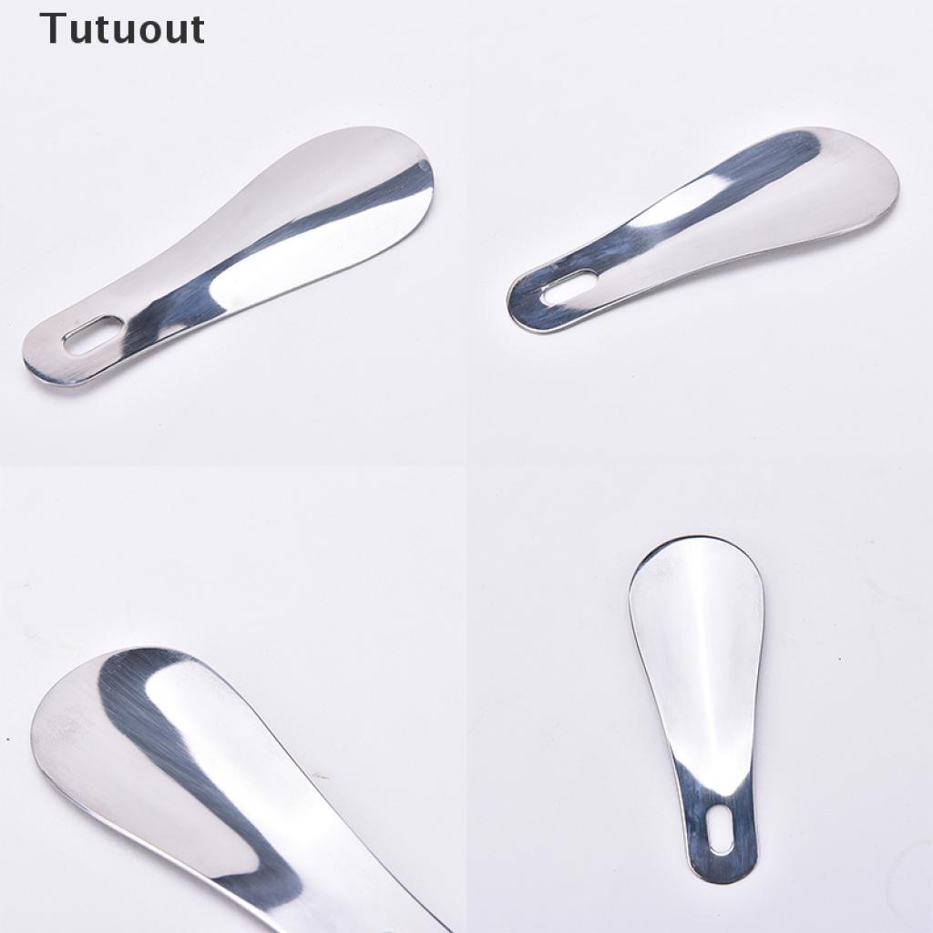 Dụng Cụ Hỗ Trợ Mang Giày Bằng Thép Không Gỉ Tiện Dụng