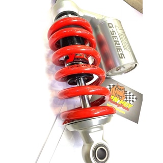 phuộc yss chính hãng g series cho honda msx 125