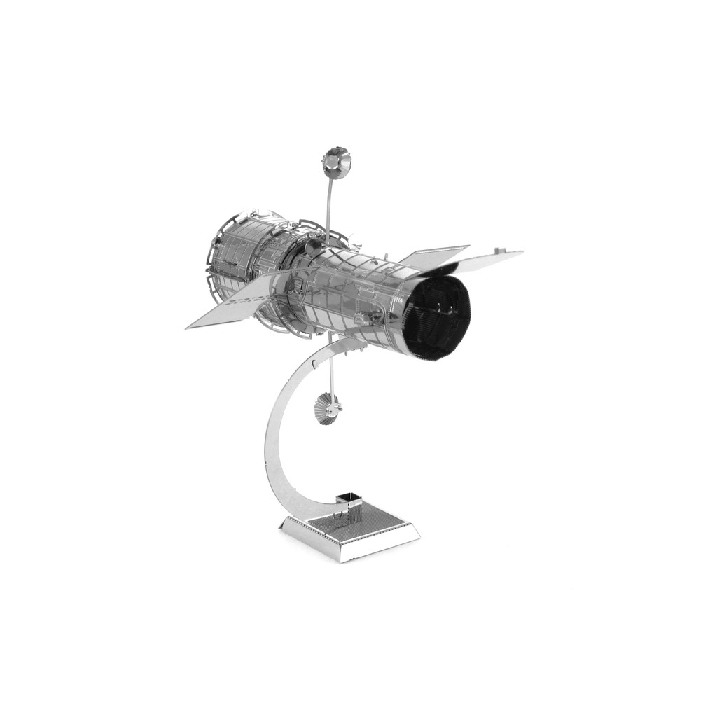 Mô Hình Lắp Ghép kim Loại 3D Kính viễn vọng không gian Hubble