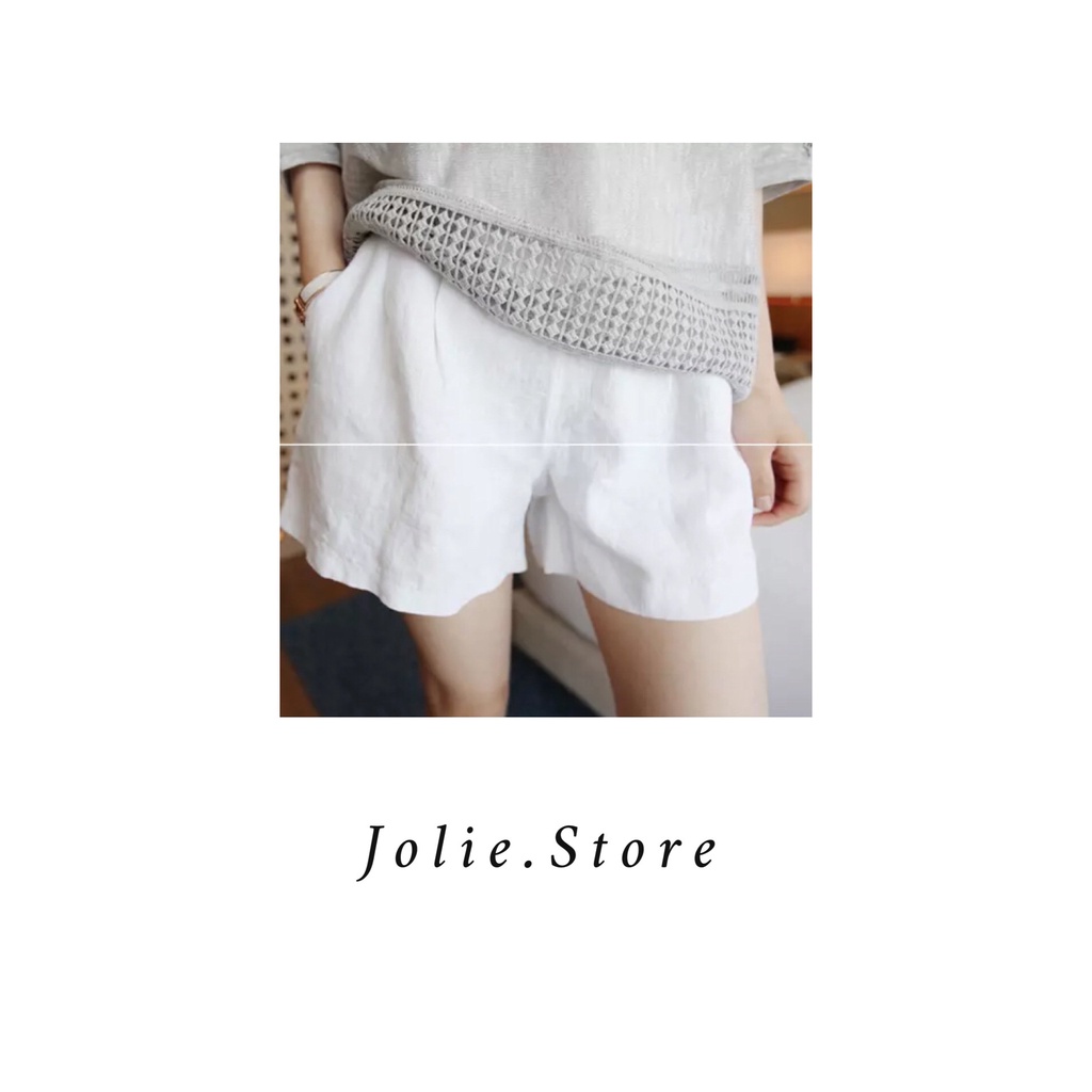 Quần Short đũi [ IB ĐỂ CHỌN SZIE ]