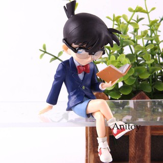 Bộ 02 Mô Hình Thám Tử Conan