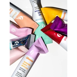 Son dưỡng Glossier Balm Dotcom 15ml