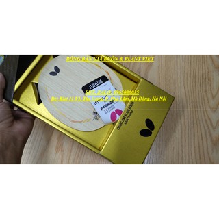 Cốt vợt Zhang Jike Super ZLC - bb4