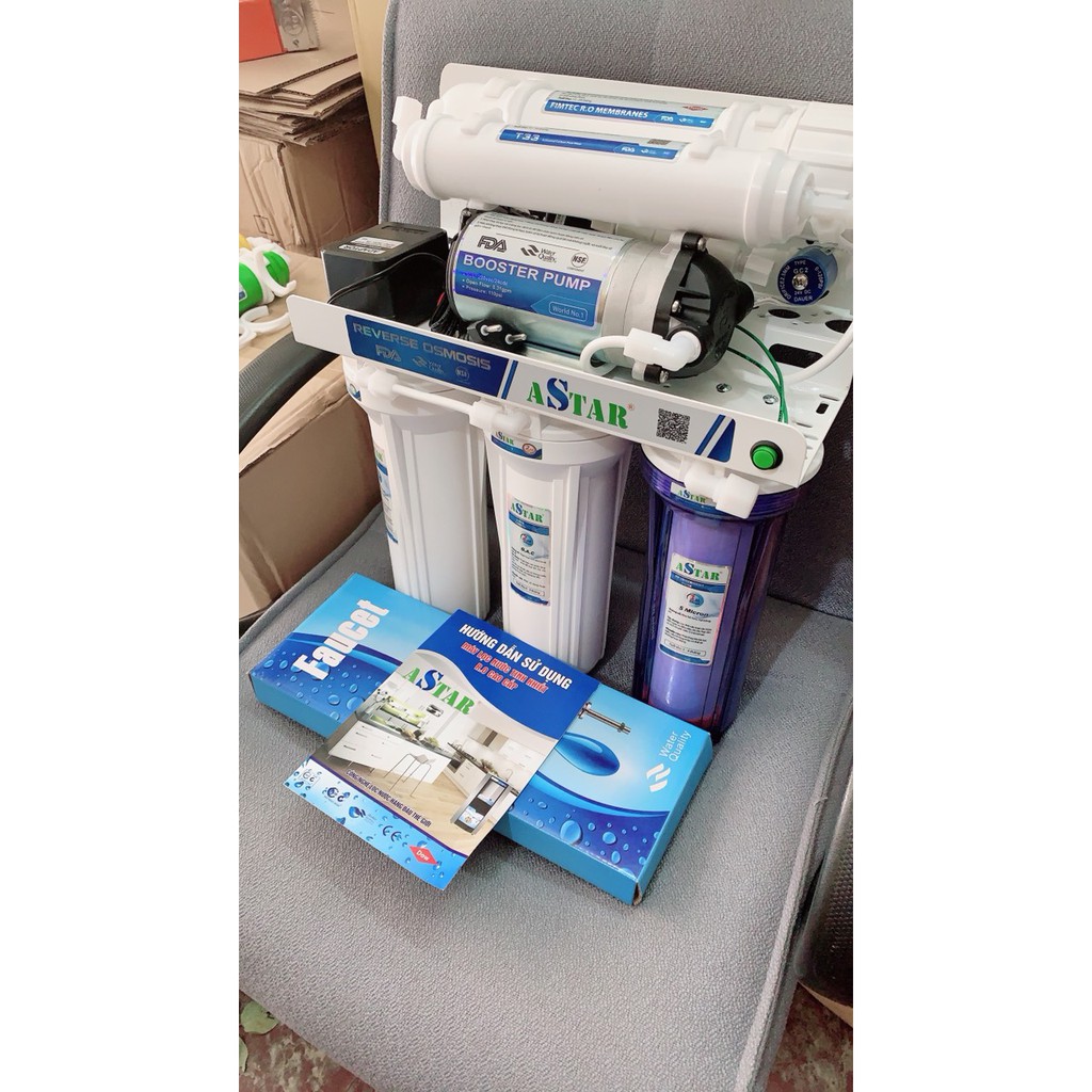 Bơm Headon 8369 ♥️ Bơm Hút Đẩy ♥️ Máy Bơm Lọc Nước RO | BigBuy360 - bigbuy360.vn