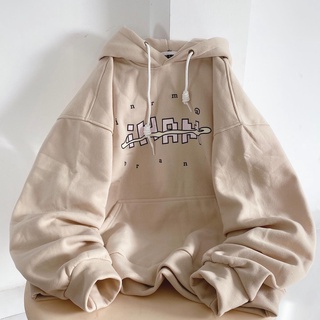 áo hoodie INAM