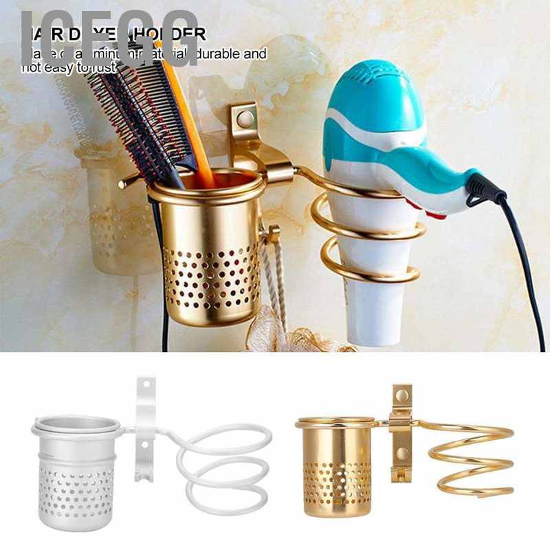 Giá đỡ máy sấy tóc chuyên dụng cho thẩm mỹ viện